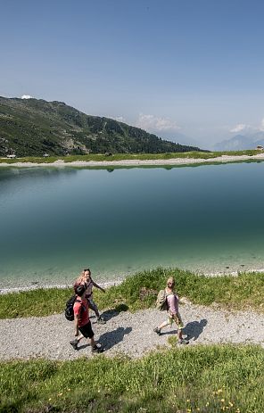 zirbensee-glungezer-wandern-sommer-15